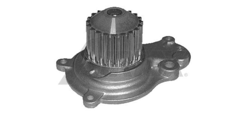 Water Pump Chrysler Voyager 2.4 (7156)