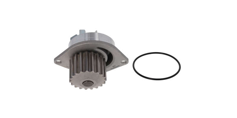 Water Pump Citroen C3 Tu5Jp4 (Wp66026N)