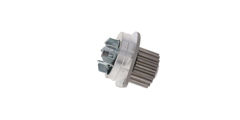 Water Pump Citroen C3 Tu5Jp4 (Wp66026N)