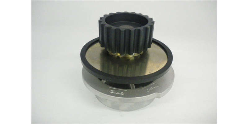 Water Pump Daewoo Efi (Gwg-88A)