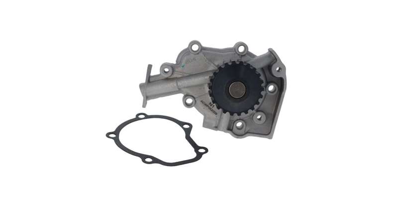 Water Pump Daewoo Matiz (Wp42004N)