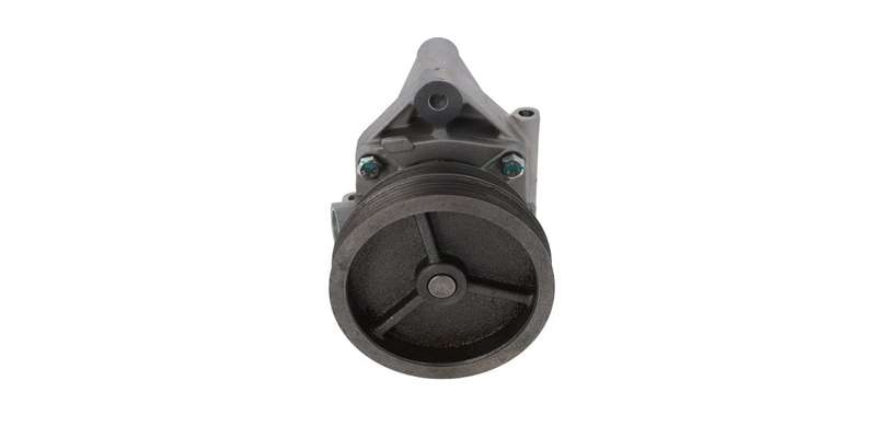Water Pump Fiat 182B6.000 (Wp37039N)
