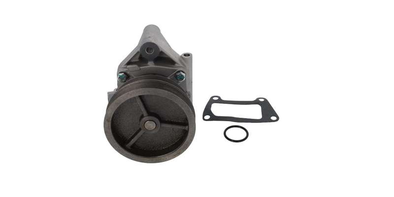 Water Pump Fiat 182B6.000 (Wp37039N)