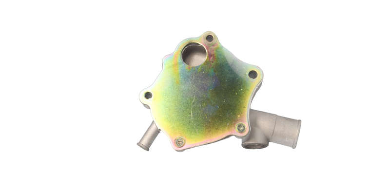 Water Pump Fiat Kfv,Kft,Citroen Tu3Jp (Gwp-14A)