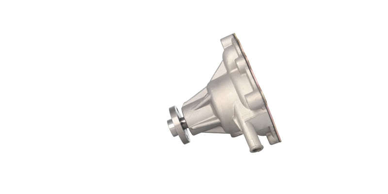 Water Pump Fiat Kfv,Kft,Citroen Tu3Jp (Gwp-14A)