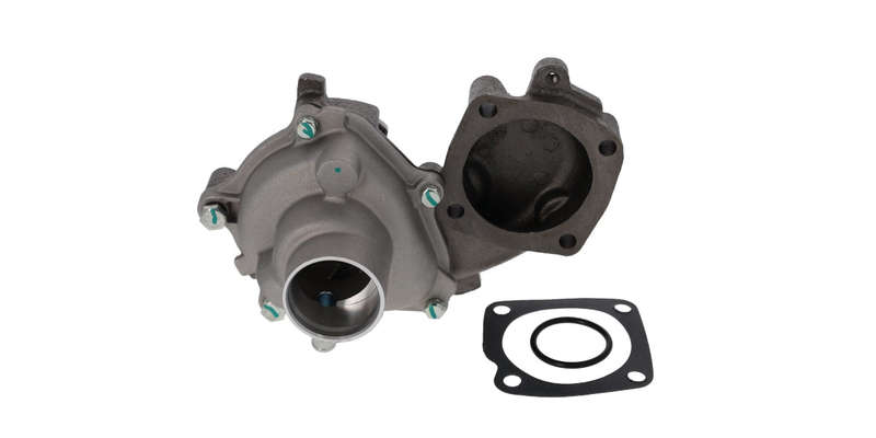 Water Pump Fiat Strada 176A (Wp37701N)