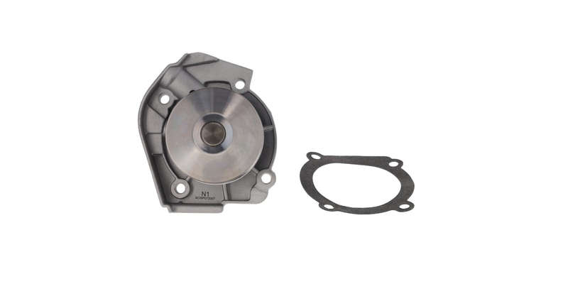 Water Pump Fiat Uno 160A3 (Wp37028N)