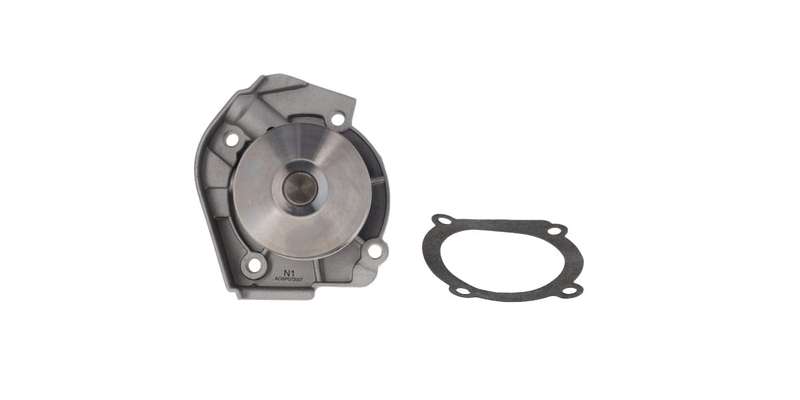 Water Pump Fiat Uno 160A3 (Wp37028N)