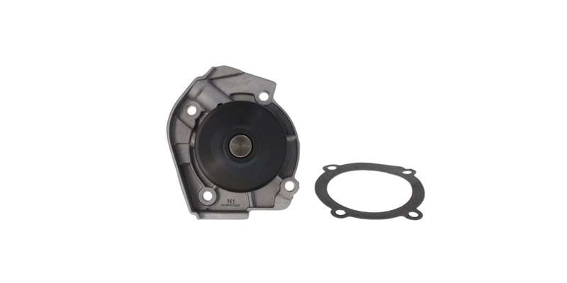 Water Pump Fiat Uno 160A3 (Wp37030N)