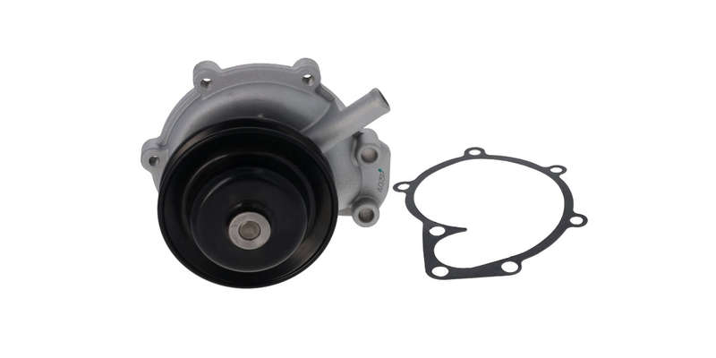 Water Pump Ford Cortina Koln (Wp40073N)