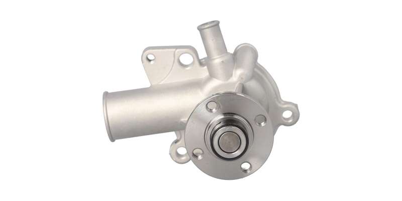 Water Pump for Ford 2.0 Köln Engine  Cortina, Granada, Sierra, Sapphire (19771993) WP40089N