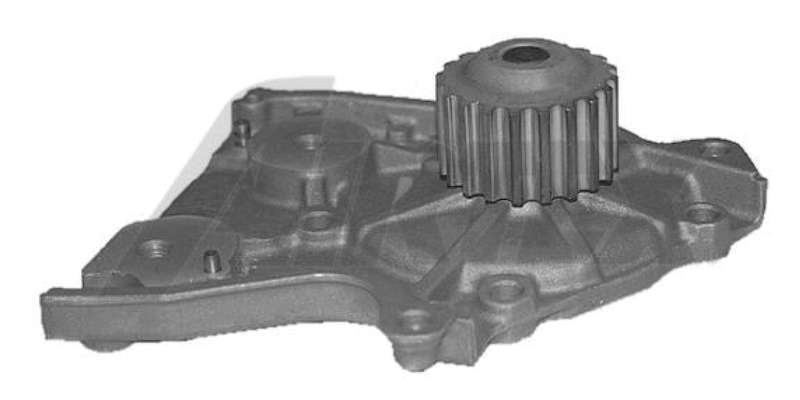 Water Pump Ford Courier F2 (4053)