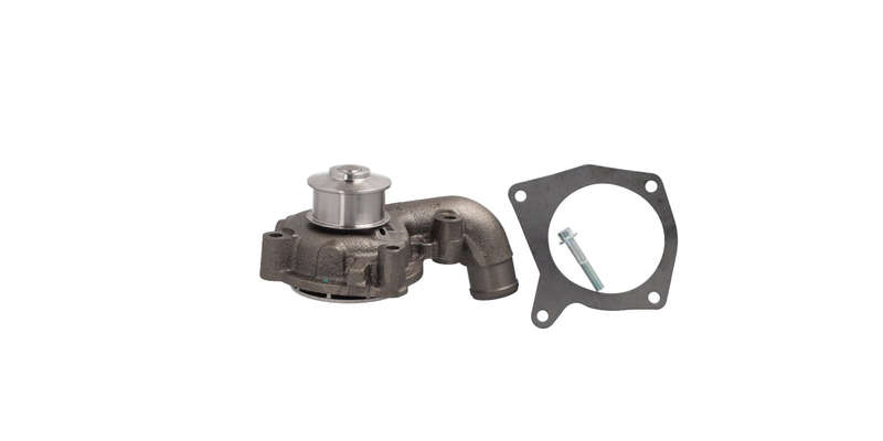 Water Pump Ford Escort Rfn (Wp40720X)
