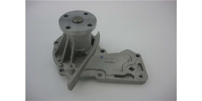Water Pump Ford Fiesta (Gwf-119A)
