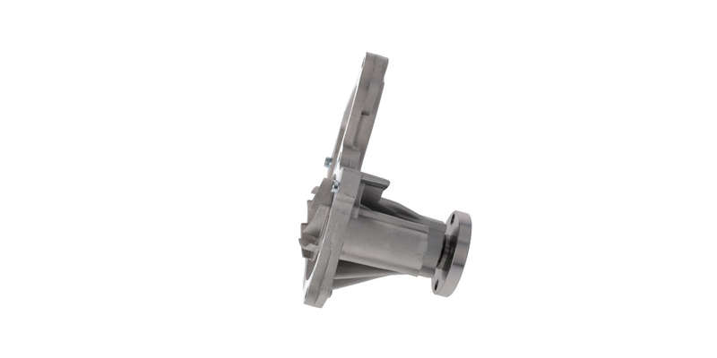 Water Pump Ford Figo Dtec (Wp40097N)
