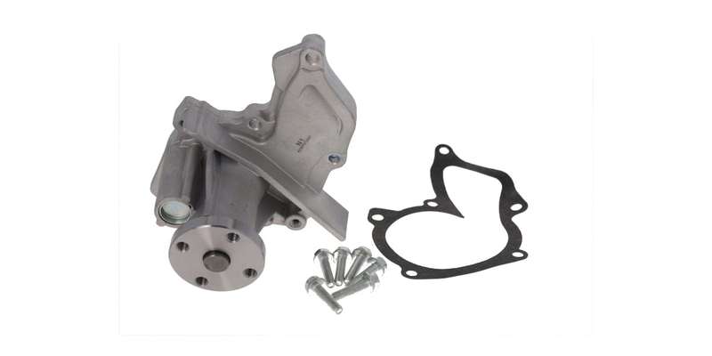 Water Pump Ford Figo Dtec (Wp40097N)