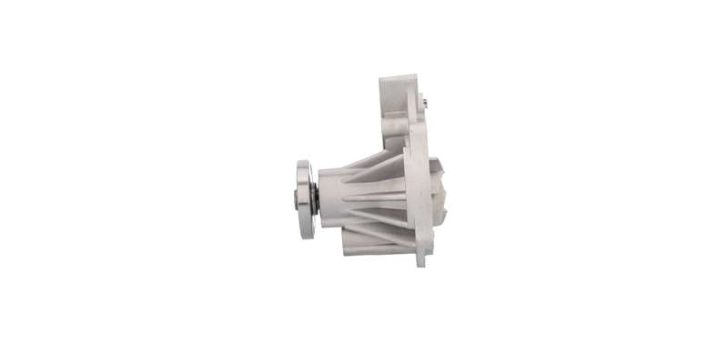 Water Pump Ford Figo Dtec (Wp40097X)
