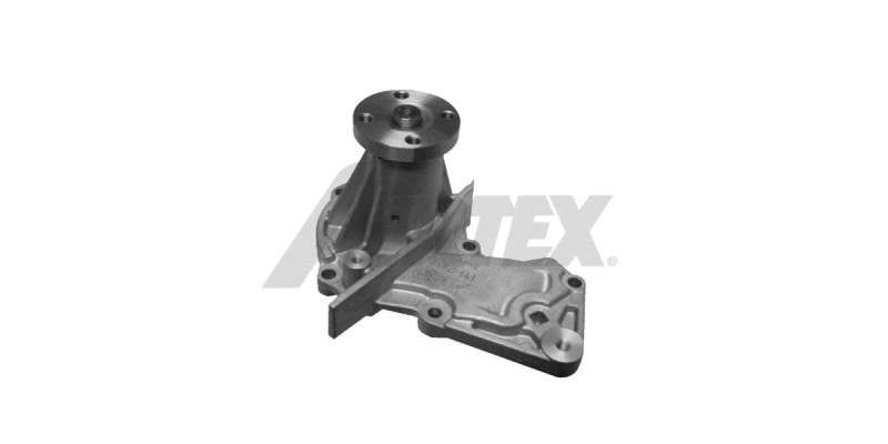 Water Pump Ford Figo Fxja (1848)