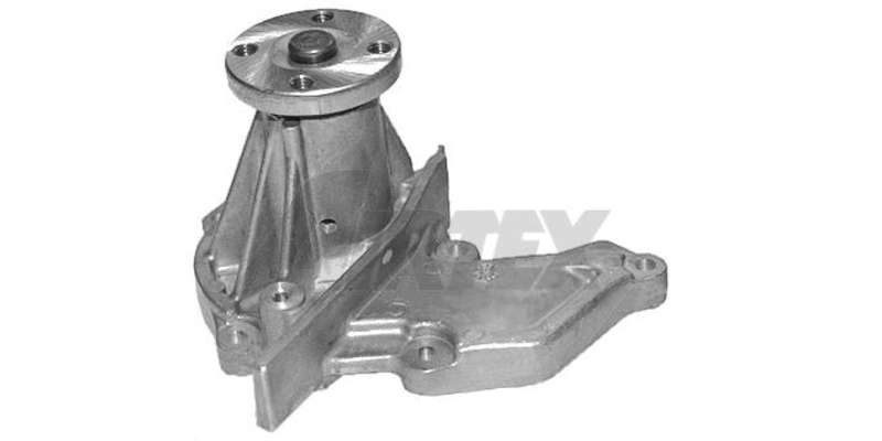 Water Pump Ford Figo Fxja (4104)
