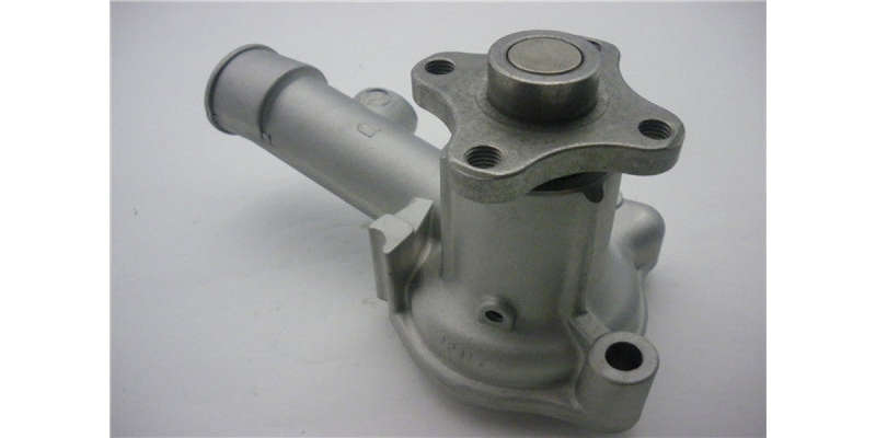 Water Pump Ford Kent (Gwf-01A)