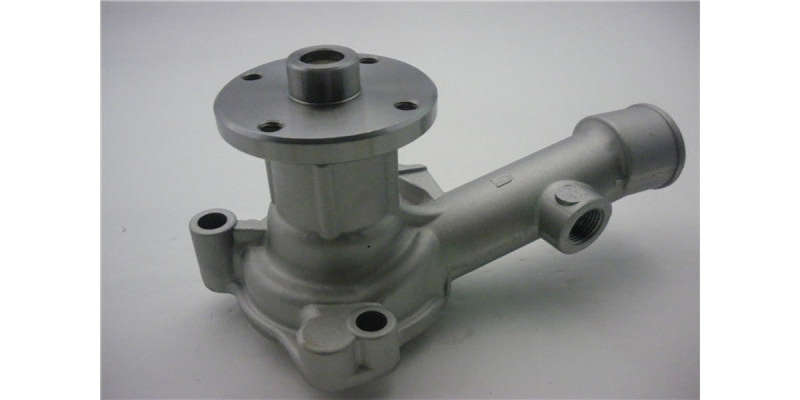 Water Pump Ford Kent (Gwf-02A)