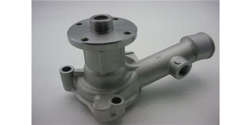 Water Pump Ford Kent (Gwf-02A)