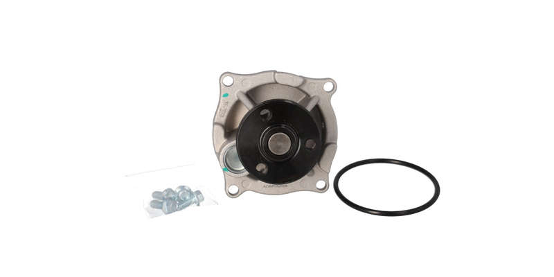 Water Pump Ford Mondeo Ze (Wp40902N)