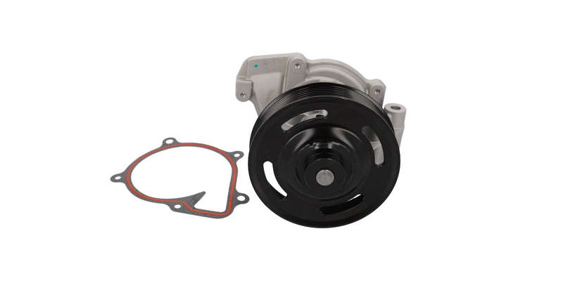 Water Pump Ford Ranger 2.2 (Wp40755N)