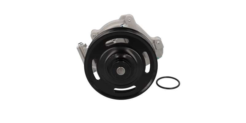 Water Pump Ford Ranger 2.2 (Wp40756N)