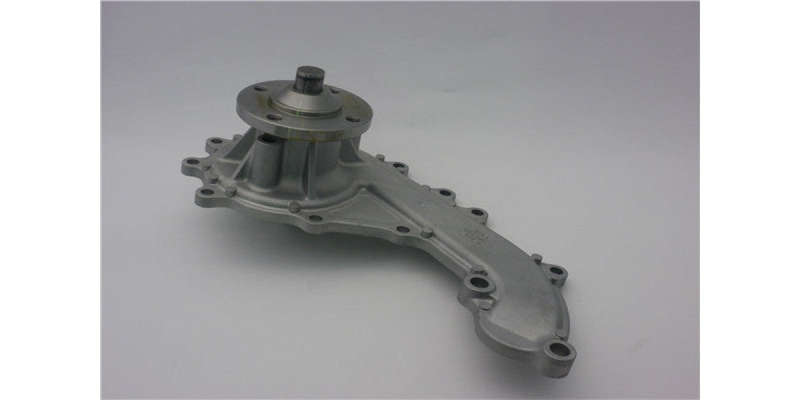 Water Pump Hiace/Dyna (Gwt-138A)