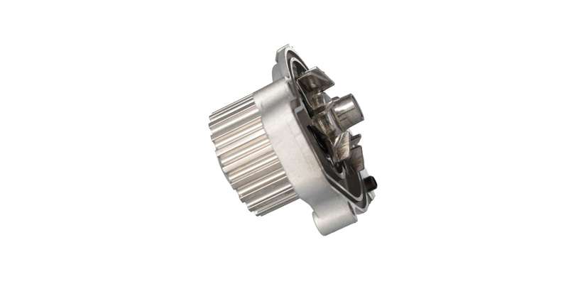Water Pump for Honda 130, 150, 150i  EV, EW2, EW3 Engines (19841989) WP47004N