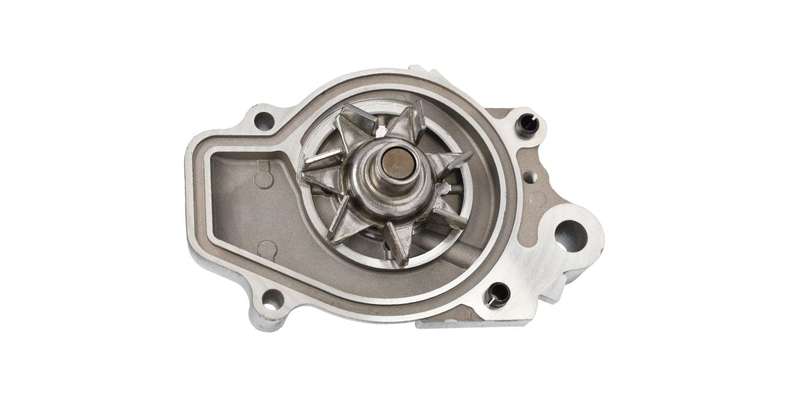 Water Pump for Honda 130, 150, 150i  EV, EW2, EW3 Engines (19841989) WP47004N