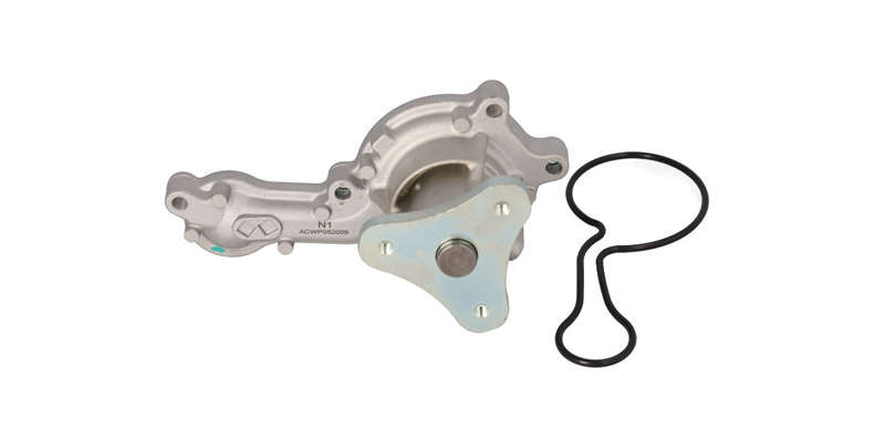 Water Pump Honda Jazz 2 L13 (Wp47010N)