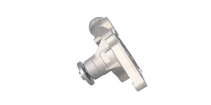 Water Pump Hyundai Accent G4Ek (Wp48003N)