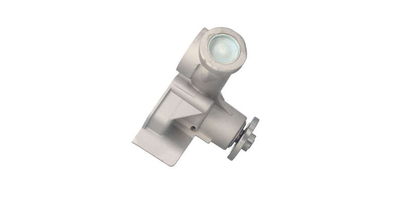 Water Pump Hyundai Accent G4Ek (Wp48003N)