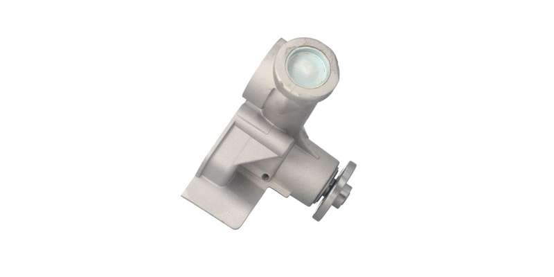 Water Pump Hyundai Accent G4Ek (Wp48003N)