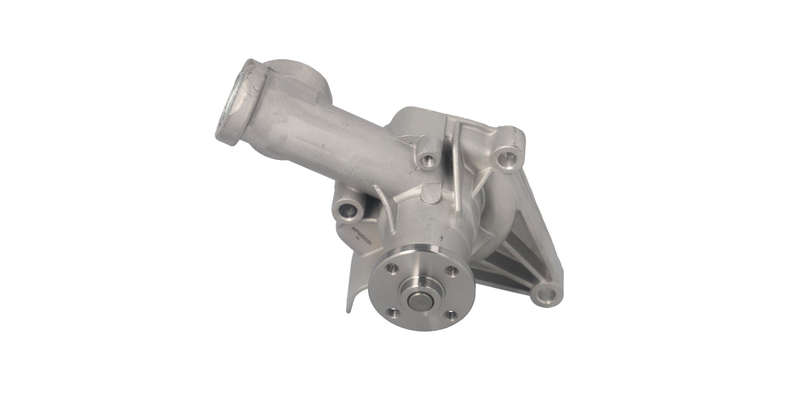Water Pump Hyundai Accent G4Ek (Wp48003N)