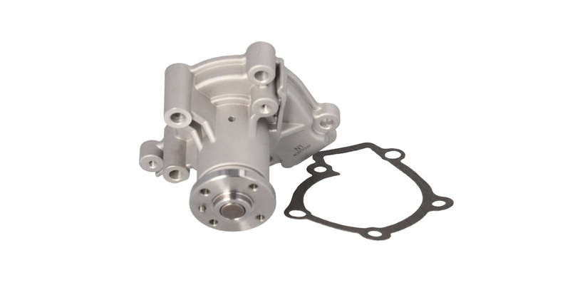 Water Pump Hyundai Elantra G4Gr (Wp48006N)