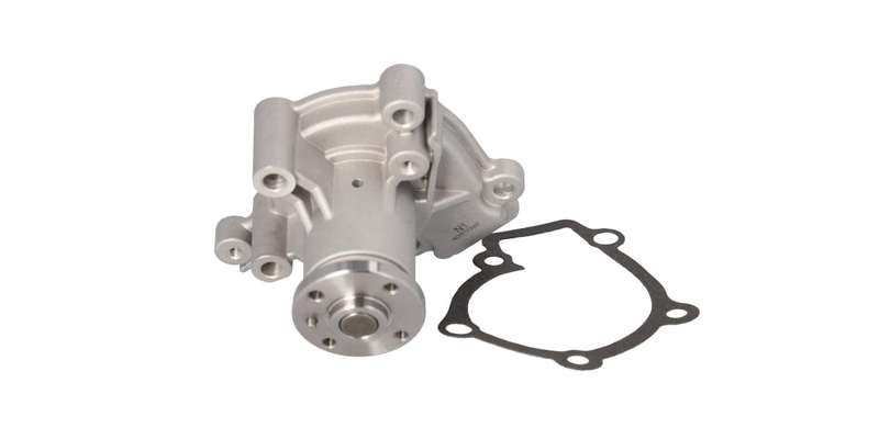 Water Pump for Hyundai Elantra, i30, Matrix & Kia Sportage  G4GF / G4GC / G4GB Engines (WP48...