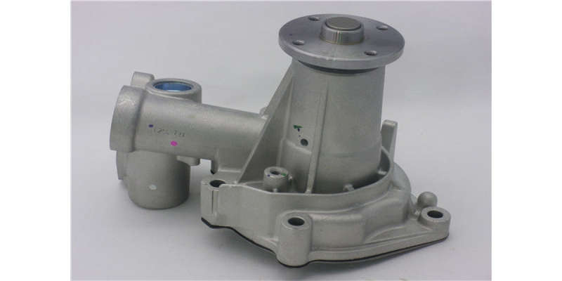 Water Pump Hyundai H100 (Gwhy-107A)