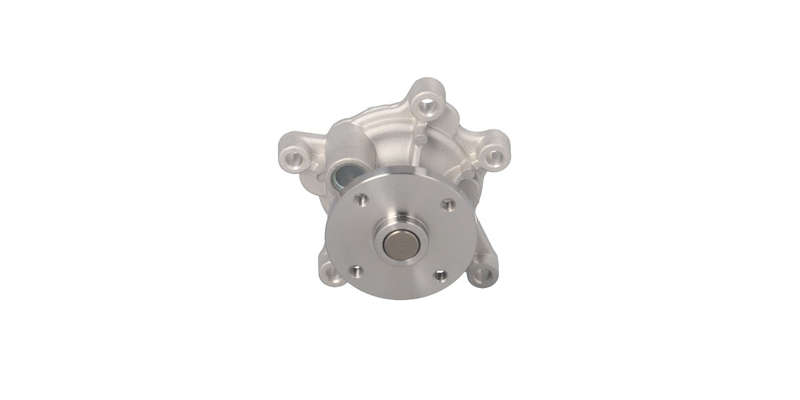 Water Pump Hyundai I20 1 G4F (Wp54075N)