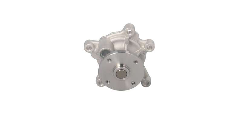 Water Pump Hyundai I20 1 G4F (Wp54075N)