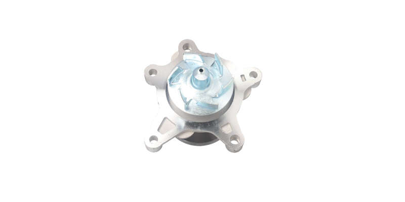 Water Pump Hyundai I20 1 G4F (Wp54075N)