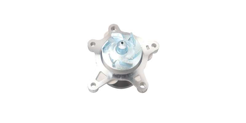 Water Pump Hyundai I20 1 G4F (Wp54075N)
