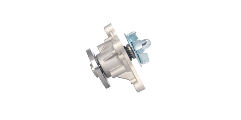 Water Pump Hyundai I20 1 G4F (Wp54075N)