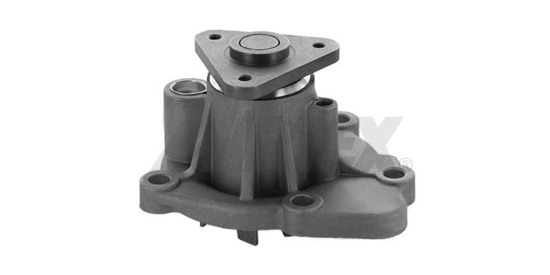 Water Pump Hyundai Ix35 G4Kd (1870)
