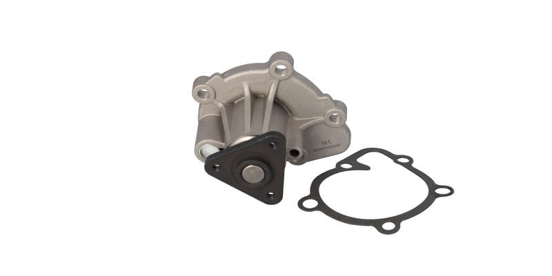 Water Pump Hyundai Ix35 G4Kd (Wp48025N)
