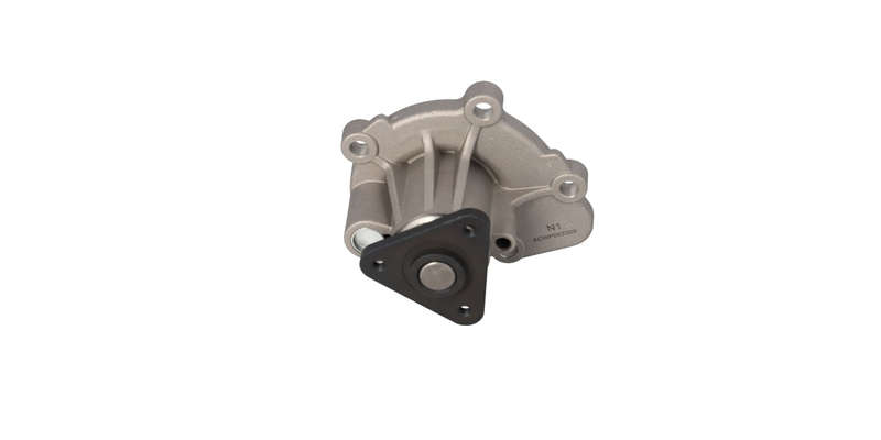 Water Pump Hyundai Ix35 G4Kd (Wp48025N)