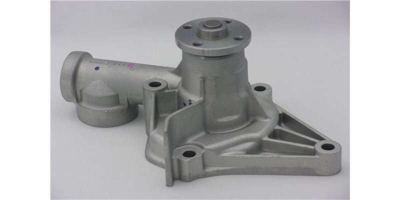 Water Pump Hyundai S Coup (Gwm-17A)