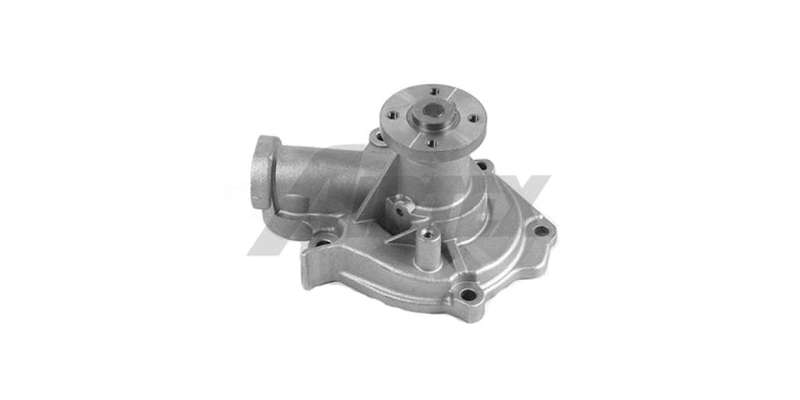 Water Pump Hyundai Sonata G4Jp (9477)